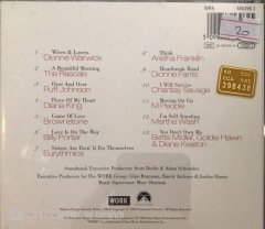 The First Wives Club And Then Some Music From The Motion Picture CD