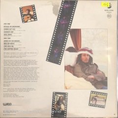 Bob Marley Chances Are LP