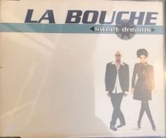 La Bouche - Sweet Dreams CD