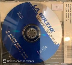 La Bouche - Sweet Dreams CD