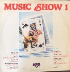 Music Show 1 LP