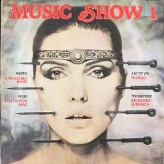 Music Show 1 LP