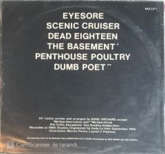 Bone Orchard - Penthouse Poultry LP