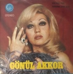 Gönül Yazar Kadehinde Zehir Olsa 45lik