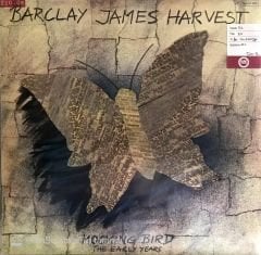 Barclay James Harvest Mocking Bird The Early Years LP