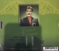 Ercan Turgut CD