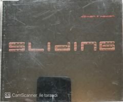 Dzihan & Kamien – Sliding CD