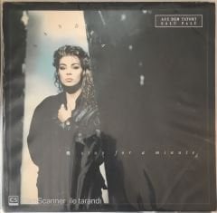 Sandra - Stop For A Minute MAXİ