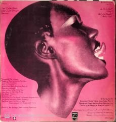 Grace Jones  Portfolio LP