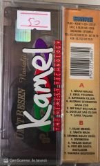 Ümit Besen Nostalji KASET