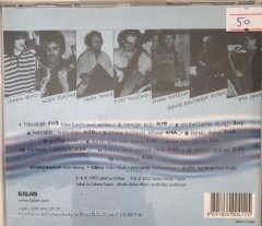 Senem Diyici Takalar CD
