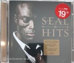 Seal Hits CD