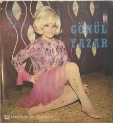 Gönül Yazar Benimde Canım Var 45lik