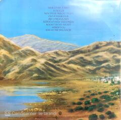 Little Feat / Time Loves A Hero LP
