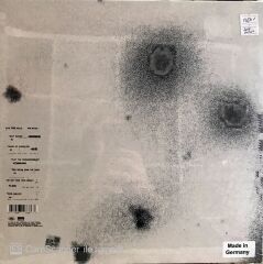 Nine Inch Nails Bad Witch LP