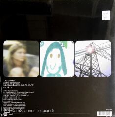 Boards Of Canada - In A Beautiful Place Out In The Country - LP