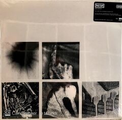 Nine Inch Nails Bad Witch LP