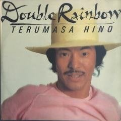 Terumasa Hino Double Rainbow LP