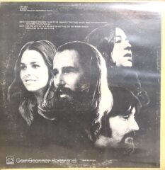 The Mamas & The Papas / California Dreamin' LP