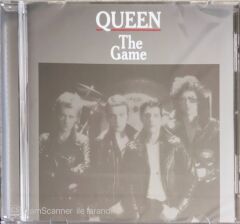 Queen - The Game - CD