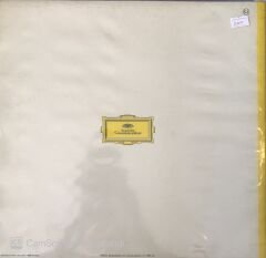 Moussorgsky - Tableaux D'une Exposition - Ravel - Bolero / Herbert Von Karajan - Orchestre Philharmonique De Berlin LP