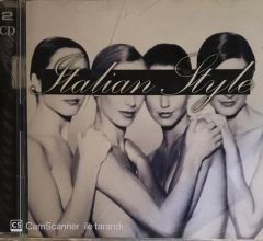 Italian Style - 2 x CD
