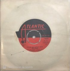 Roberta Flack Killing Me Softly With His Song 45lik