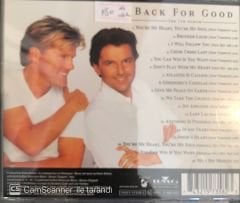 Modern Talking - 1998 Back For Good CD