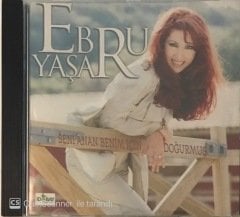 Ebru Yaşar Seni Anan Benim İçin Doğurmuş CD