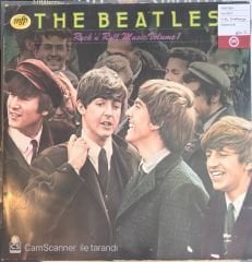 The Beatles Rock 'n' Roll Music Vol.1 LP