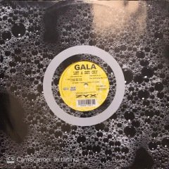 Gala Let A Boy Cry MAXI