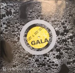 Gala Let A Boy Cry MAXI