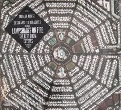 Modest Mouse - Strangers To Ourselves CD