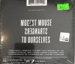 Modest Mouse - Strangers To Ourselves CD