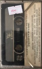 Selami Şahin Tapılacak Kadınsın KASET
