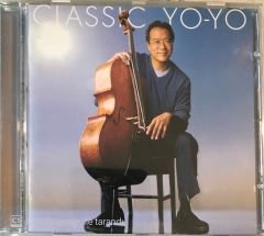 Classic Yo Yo CD