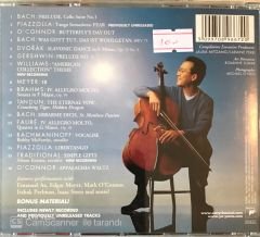Classic Yo Yo CD