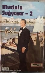 Mustafa Sağyaşar 2  KASET