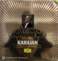 Beethoven Symphonie no.6 LP