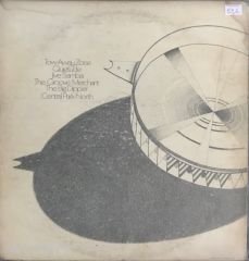 Thad Jones Mel Lewis Jazz Orchestra Central Park North LP