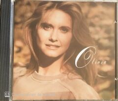 Olivia Newton-John - Olivia - CD