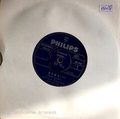 Üstün Poyraz - Bambi 45'lik