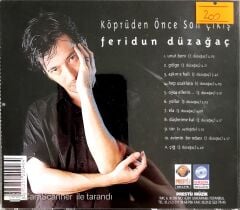 Feridun Düzağaç / Köprüden Önce Son Çıkış CD