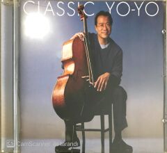 Classic Yo Yo - CD