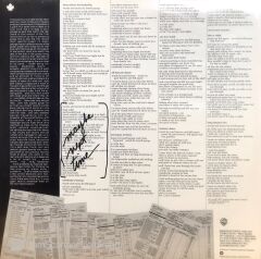 Lİttle Feat / The Last Record Album LP