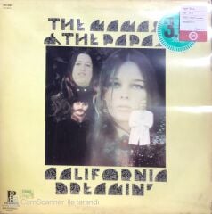 The Mamas & The Papas / California Dreamin' LP