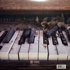 Snarky Puppy – Culcha Vulcha Double LP