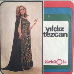 Yıldız Tezcan Bir Aşk İçin Ölünür mü ? 45lik