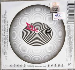 Queen - Jazz - CD