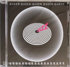 Queen - Jazz - CD
